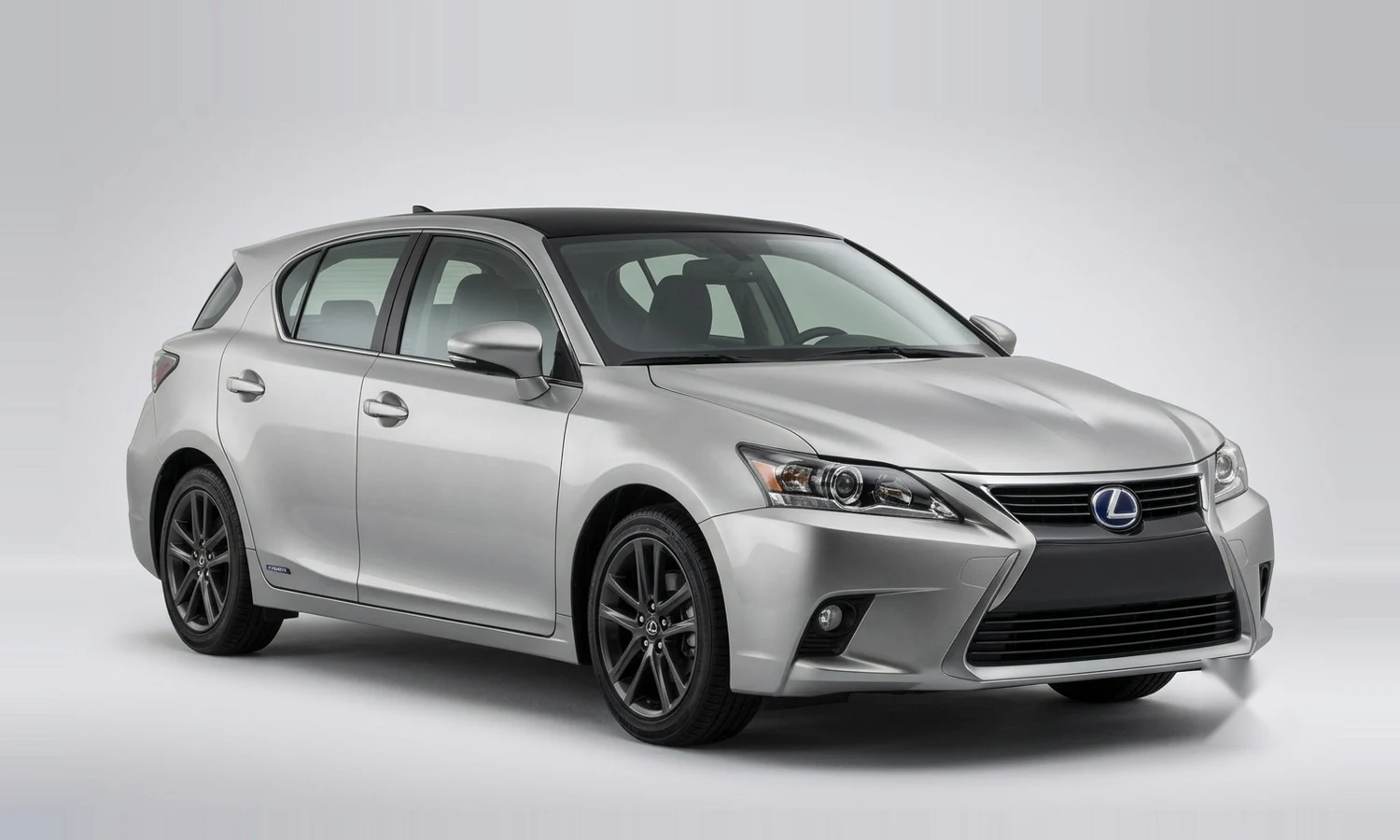 Lexus CT 200H